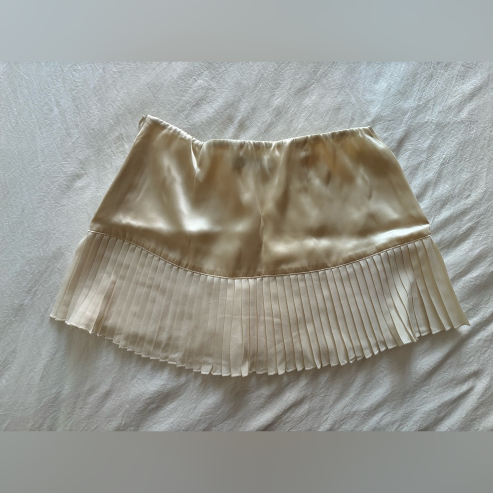 Fait Par Foutch skirt XS